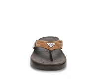 Men's Columbia Boatside Flip Flip-Flops