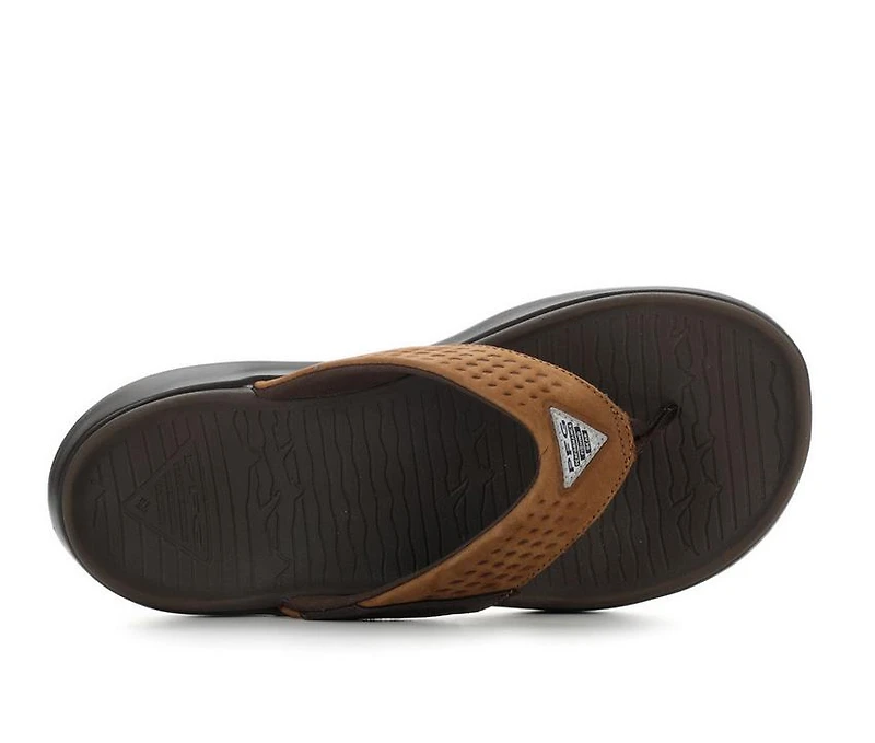 Men's Columbia Boatside Flip Flip-Flops