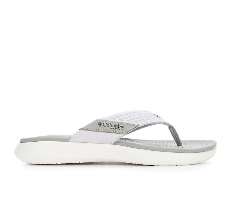 Men's Columbia Boatside Flip Flip-Flops