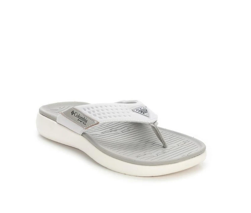 Men's Columbia Boatside Flip Flip-Flops
