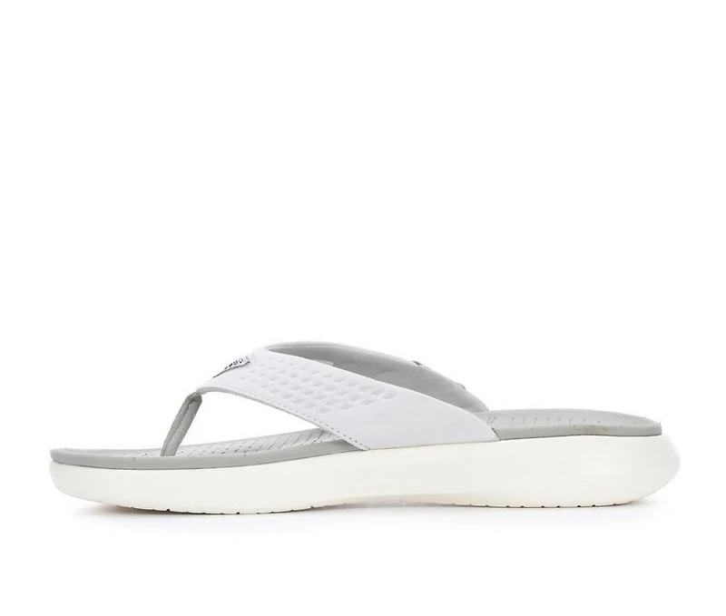 Men's Columbia Boatside Flip Flip-Flops