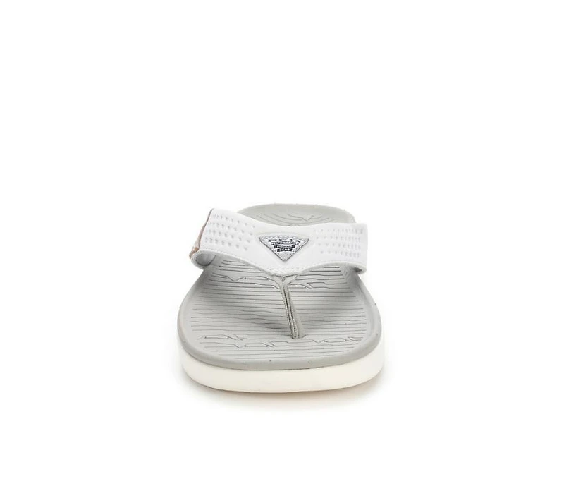 Men's Columbia Boatside Flip Flip-Flops