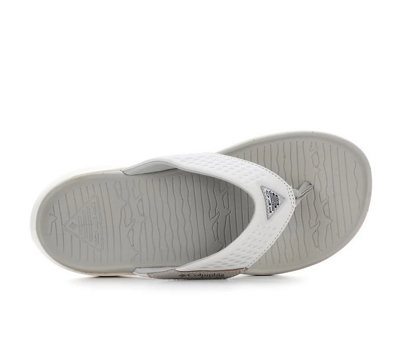 Men's Columbia Boatside Flip Flip-Flops