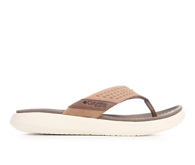 Men's Columbia Boatside Flip Flip-Flops