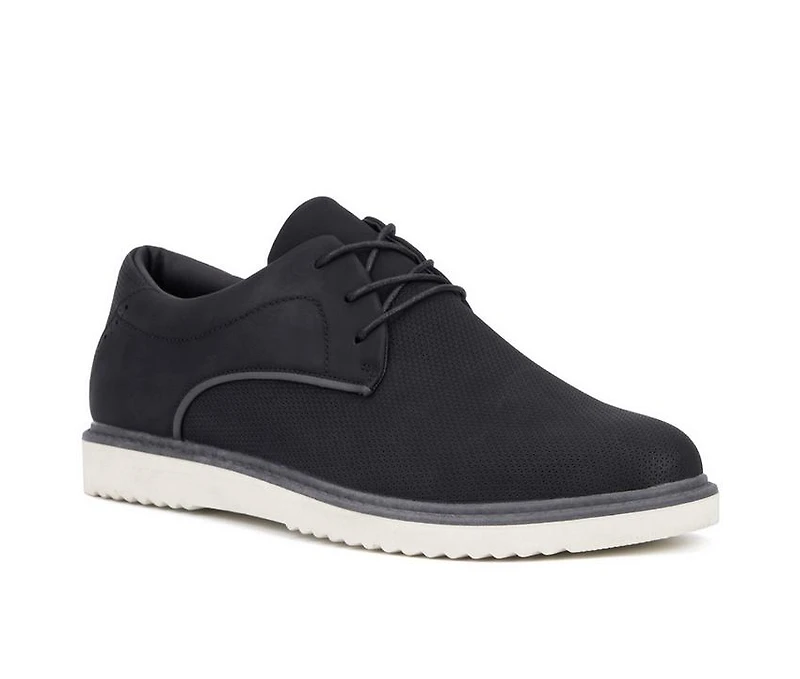 Men's New York and Company Thatcher Casual Oxfords