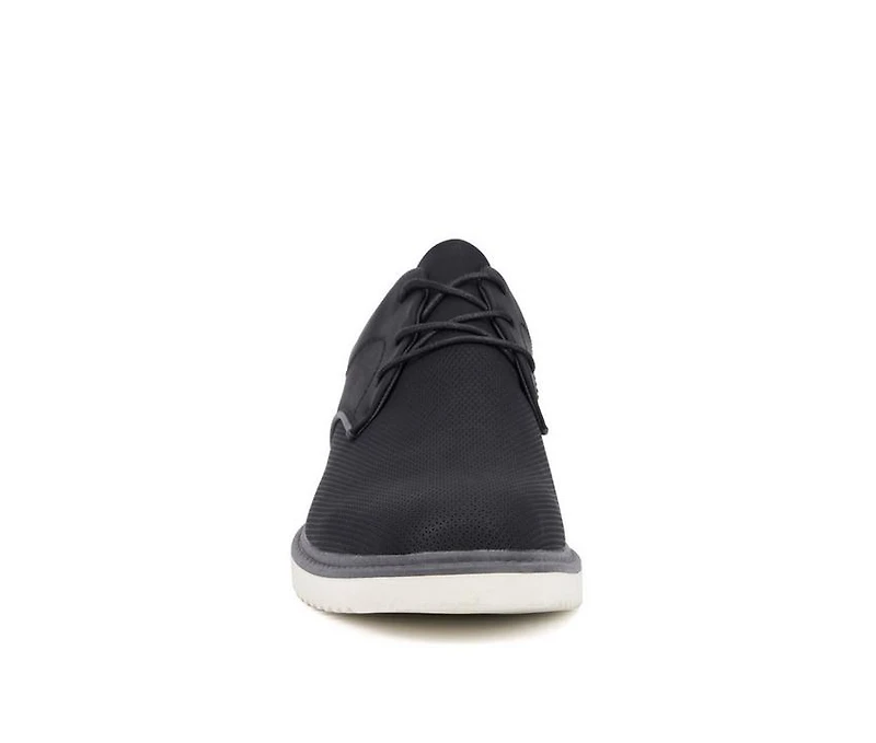 Men's New York and Company Thatcher Casual Oxfords