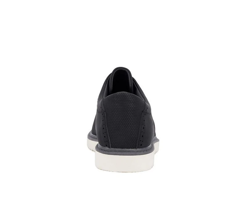 Men's New York and Company Thatcher Casual Oxfords
