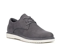 Men's New York and Company Thatcher Casual Oxfords