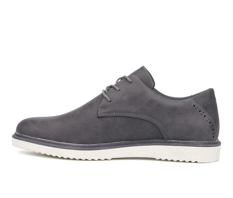 Men's New York and Company Thatcher Casual Oxfords