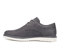 Men's New York and Company Thatcher Casual Oxfords