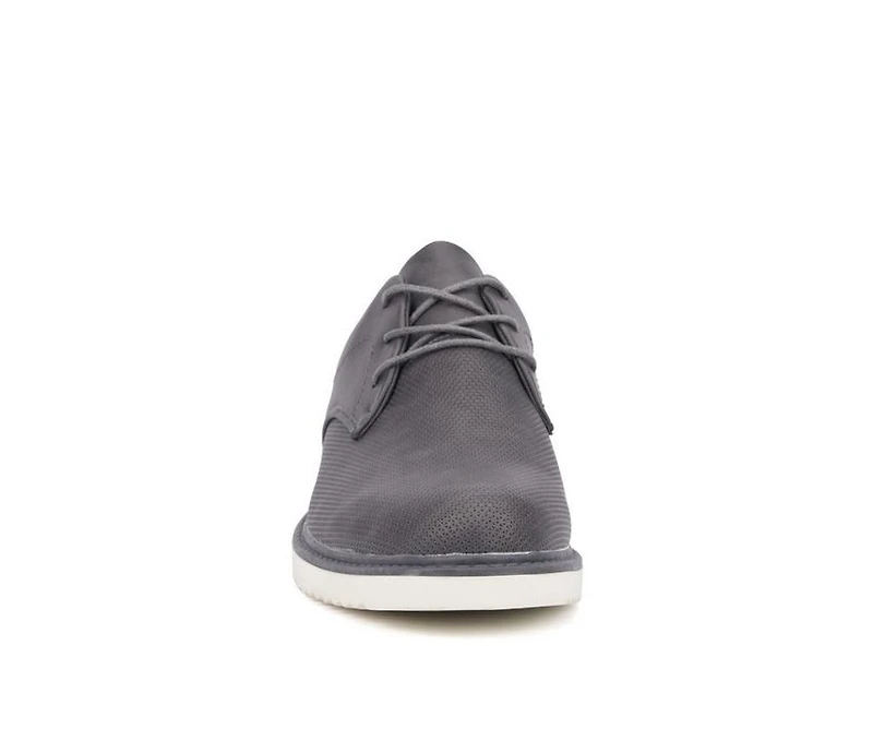 Men's New York and Company Thatcher Casual Oxfords