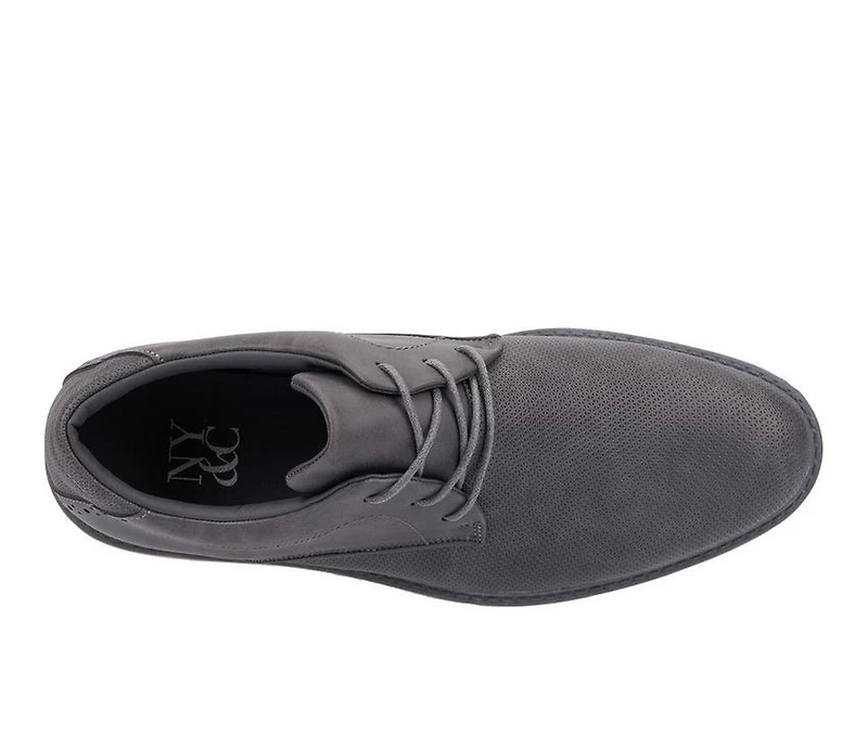 Men's New York and Company Thatcher Casual Oxfords