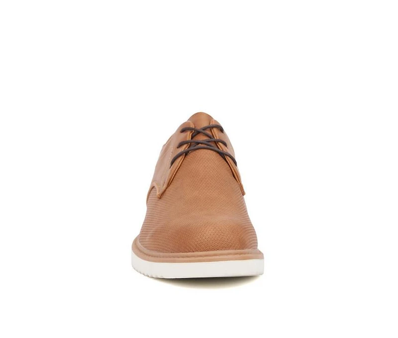 Men's New York and Company Thatcher Casual Oxfords