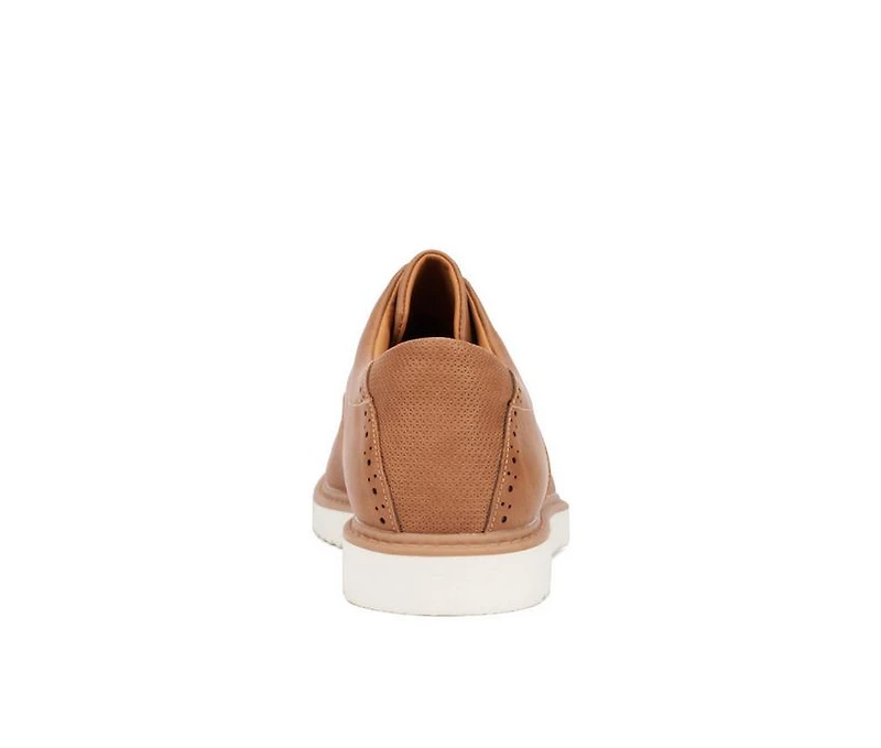 Men's New York and Company Thatcher Casual Oxfords