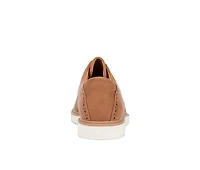 Men's New York and Company Thatcher Casual Oxfords