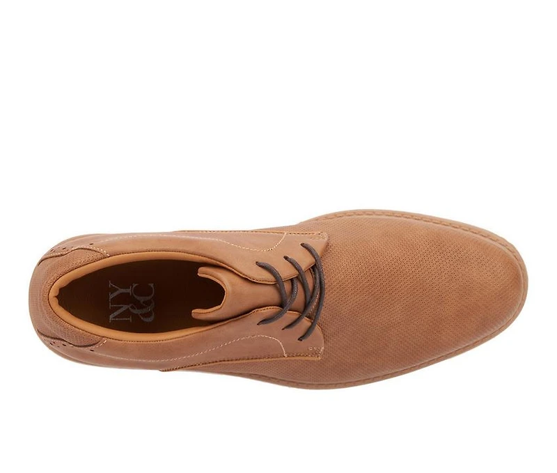 Men's New York and Company Thatcher Casual Oxfords