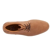 Men's New York and Company Thatcher Casual Oxfords