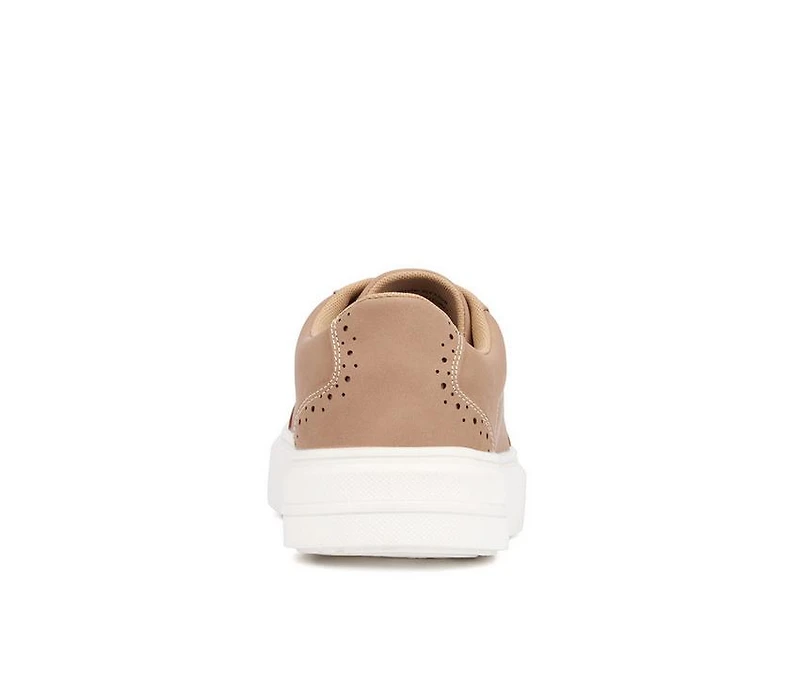 Men's New York and Company Wilson Casual Oxfords