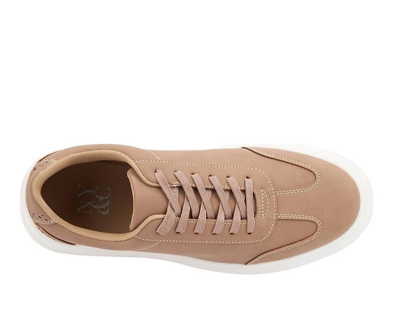 Men's New York and Company Wilson Casual Oxfords
