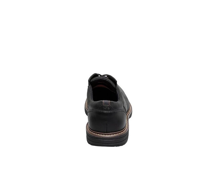 Men's Nunn Bush Griff Dress Shoes
