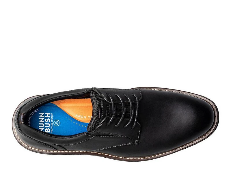 Men's Nunn Bush Griff Dress Shoes