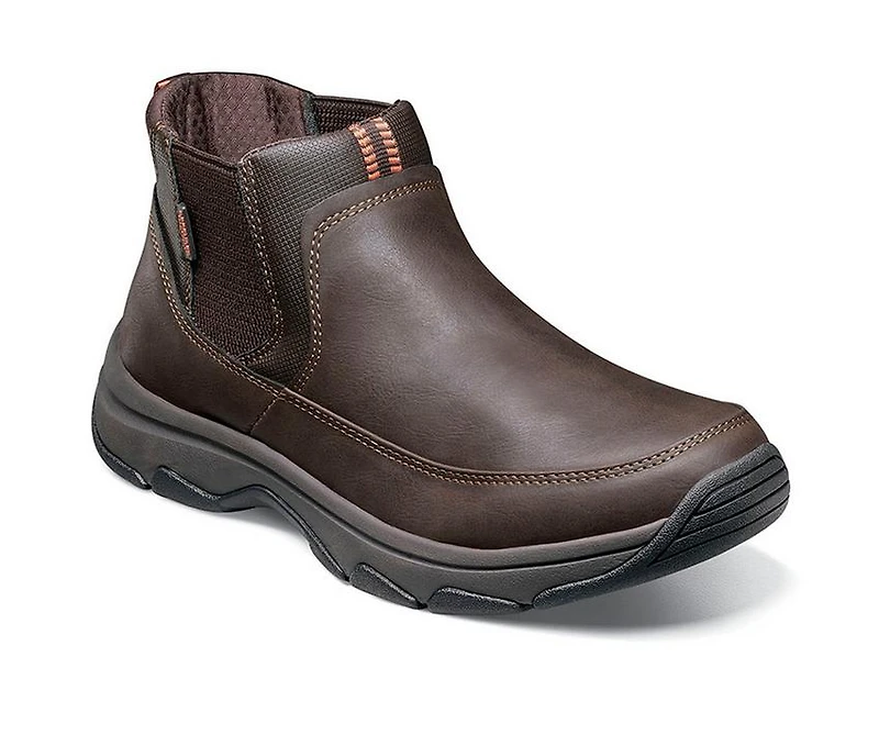 Men's Nunn Bush Excavate Hiking Boots