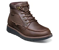 Men's Nunn Bush Karnak Hiking Boots