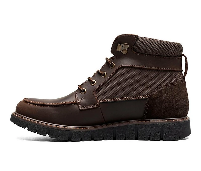 Men's Nunn Bush Karnak Hiking Boots