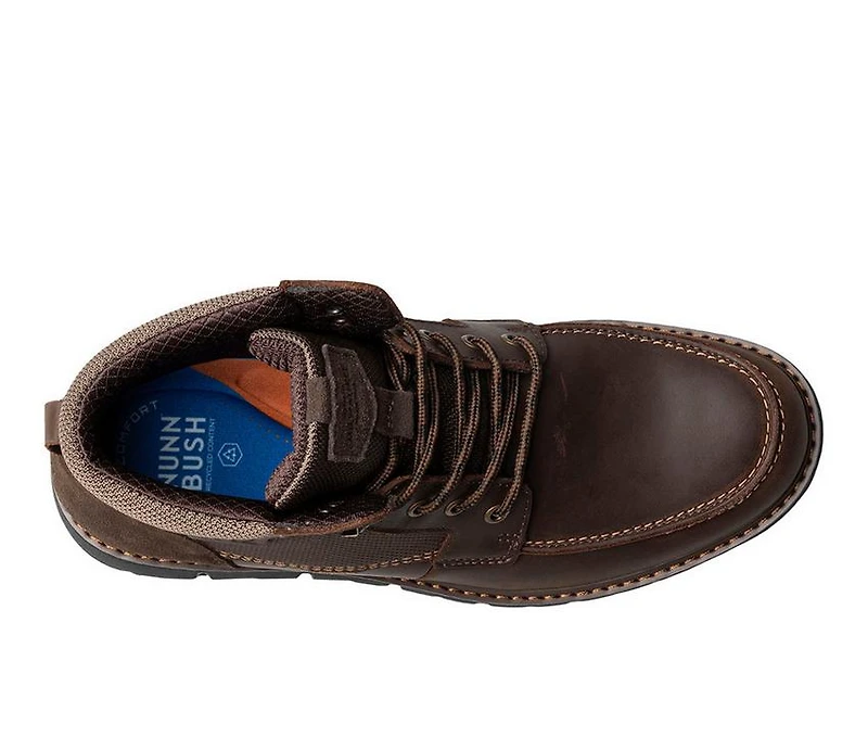 Men's Nunn Bush Karnak Hiking Boots