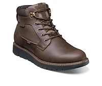 Men's Nunn Bush Karnak Plain Toe Hiking Boots