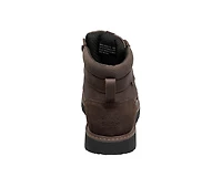 Men's Nunn Bush Karnak Plain Toe Hiking Boots