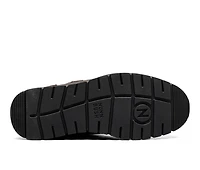Men's Nunn Bush Karnak Plain Toe Hiking Boots