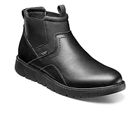 Men's Nunn Bush Karnak Plain Toe Hiking Boots