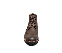 Men's Nunn Bush Odell II WingTip Boots