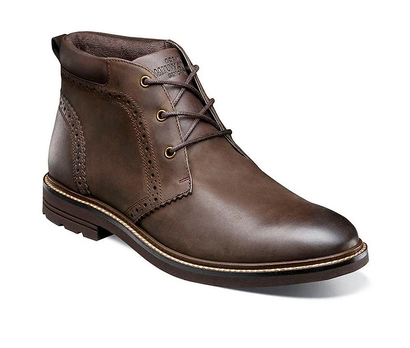 Men's Nunn Bush Ozark II Boots