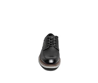 Men's Nunn Bush Griff Moc Toe Dress Shoes