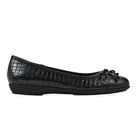 Women's Cliffs by White Mountain Careen Flats