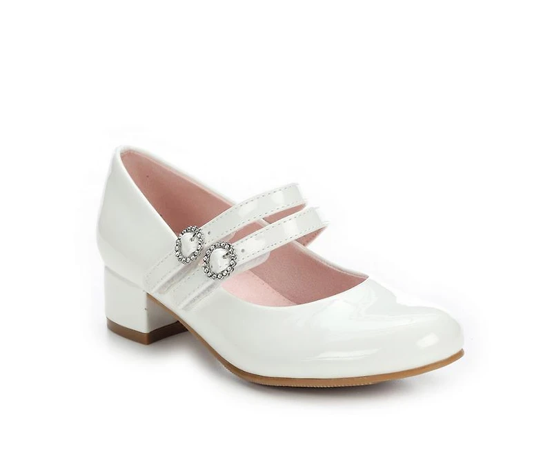 Girls' Self Esteem Little Kid & Big Audrey Special Occasion Heels