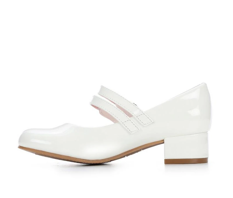 Girls' Self Esteem Little Kid & Big Audrey Special Occasion Heels