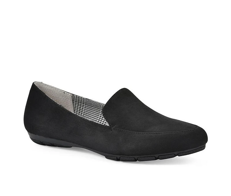 Women's Cliffs by White Mountain Gallant Casual Loafers