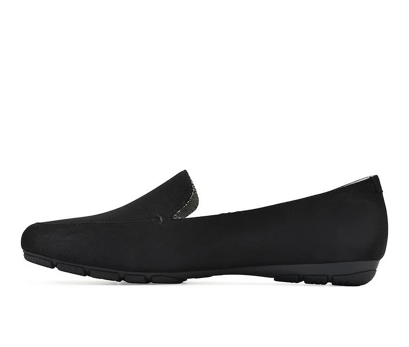 Women's Cliffs by White Mountain Gallant Casual Loafers