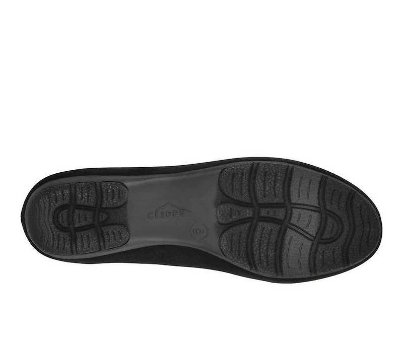 Women's Cliffs by White Mountain Gallant Casual Loafers
