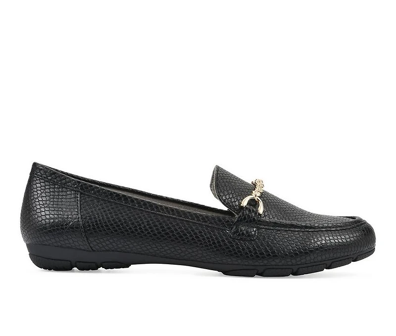 Women's Cliffs by White Mountain Genius Loafers