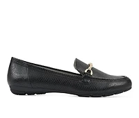 Women's Cliffs by White Mountain Genius Loafers