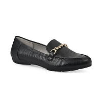Women's Cliffs by White Mountain Genius Loafers