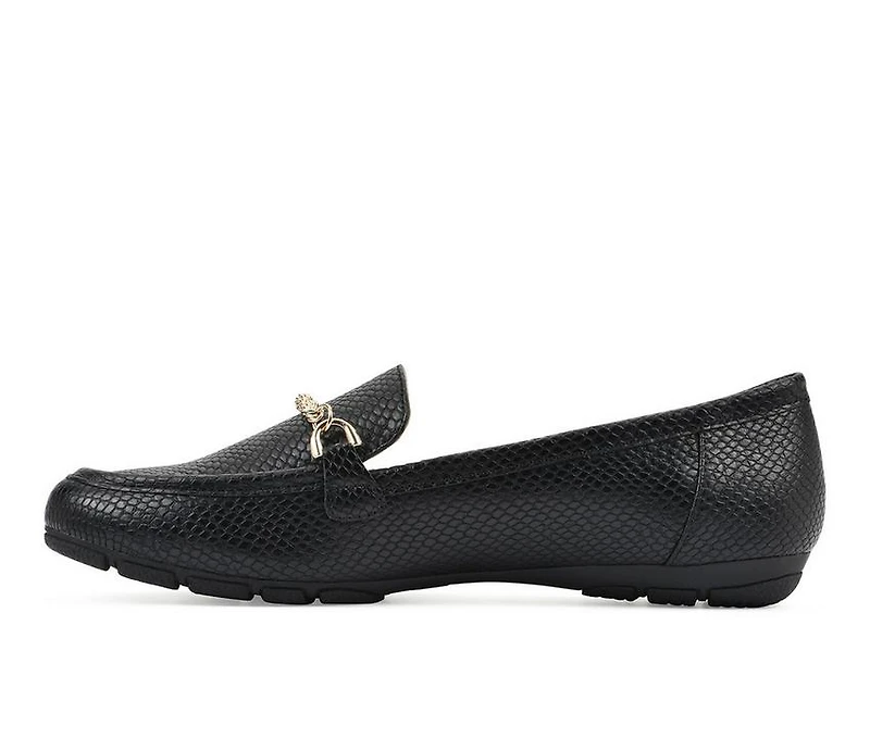 Women's Cliffs by White Mountain Genius Loafers