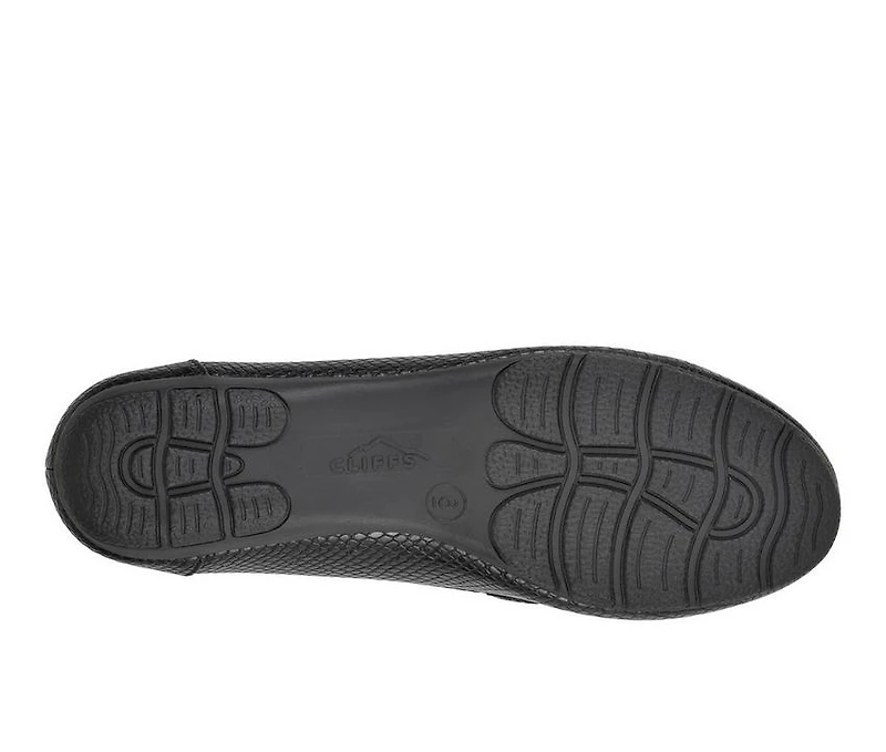 Women's Cliffs by White Mountain Genius Loafers
