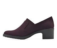 Women's Cliffs by White Mountain Hunton Shooties