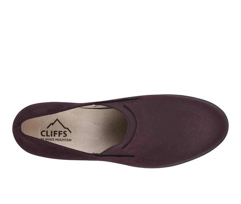 Women's Cliffs by White Mountain Hunton Shooties