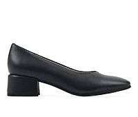 Women's Cliffs by White Mountain Quintesa Pumps